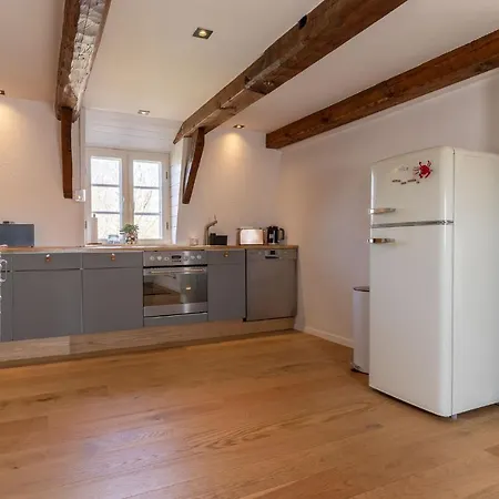 Dachstuv Von Esmarch * Тённинг