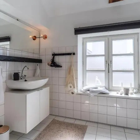 Dachstuv Von Esmarch *