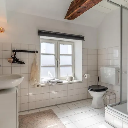 Dachstuv Von Esmarch *