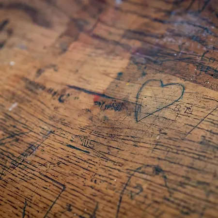 Dachstuv Von Esmarch *