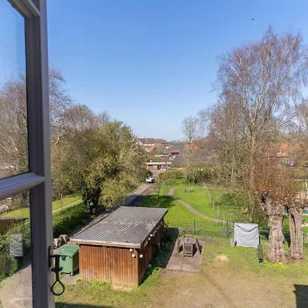 Апартаменты Dachstuv Von Esmarch