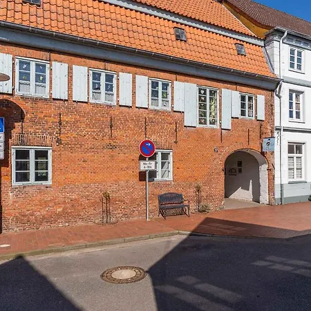 Dachstuv Von Esmarch Apartment *