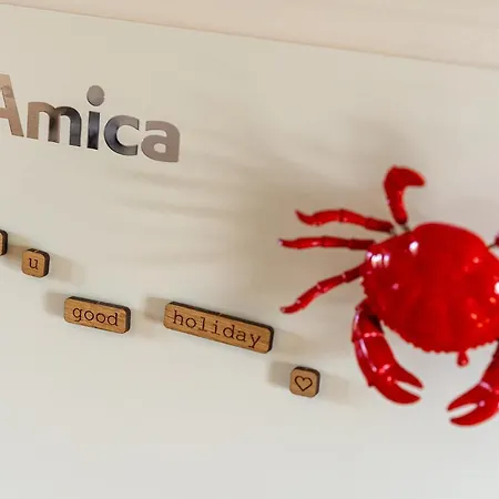 Dachstuv Von Esmarch Апартаменты