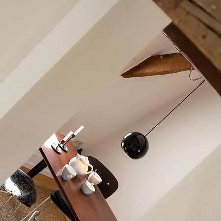 Dachstuv Von Esmarch *