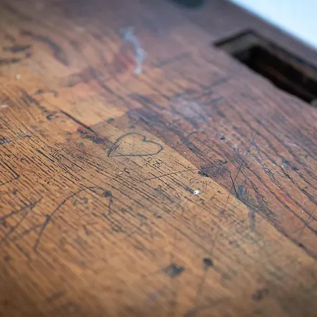 Dachstuv Von Esmarch