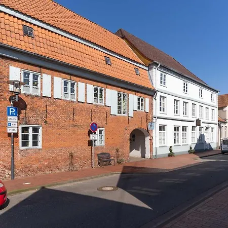 Dachstuv Von Esmarch Apartment *