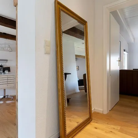 Dachstuv Von Esmarch * Тённинг